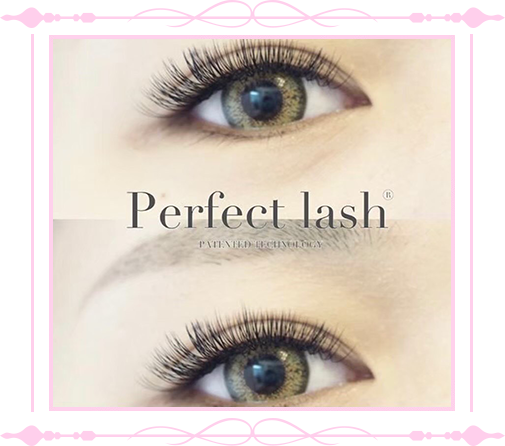 Perfectlash